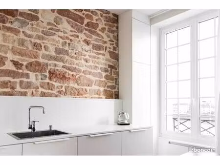 apparemment meublé t3