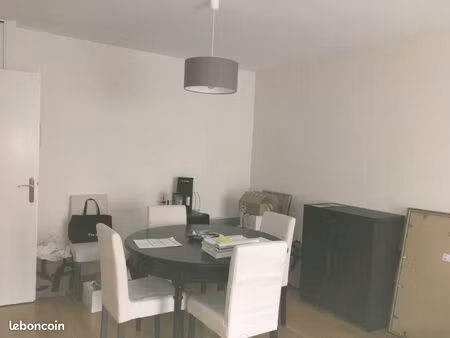 t2 sympa 49 m2 à marcq en baroeul centre ville à 702 cc