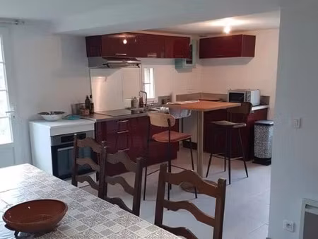 location appartement 3 pièces à margaux (33460)  970 €