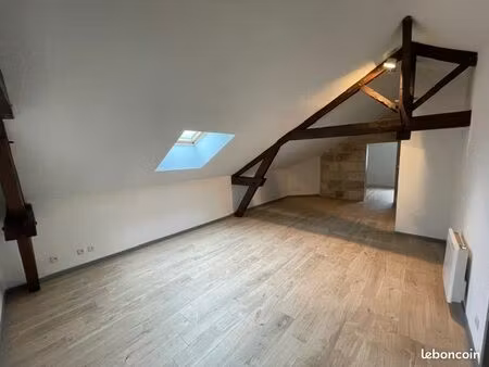 a louer appartement pons standing