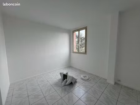 appartement 80m2 3 chambres proche centre ville valenton