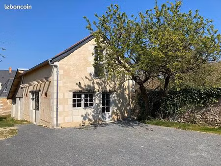 maison 3 pièces 78 m²