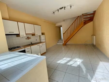 location maison trefflean