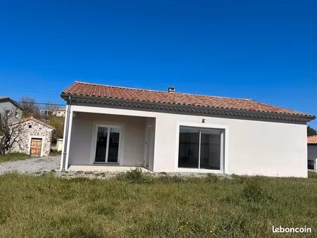 location maison st sernin