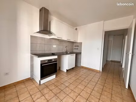 grand t2 de 53 m² – annemasse