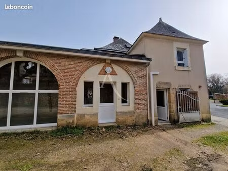 appartement 2 pièces 37 m²