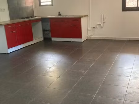 appt f3 a louer au tampon