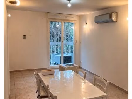 location appartement 67 m2 - quartier les cévènnes