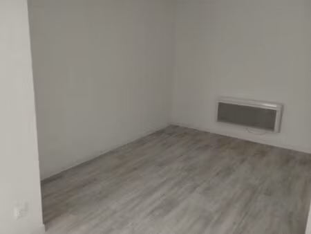 appartement 25m2