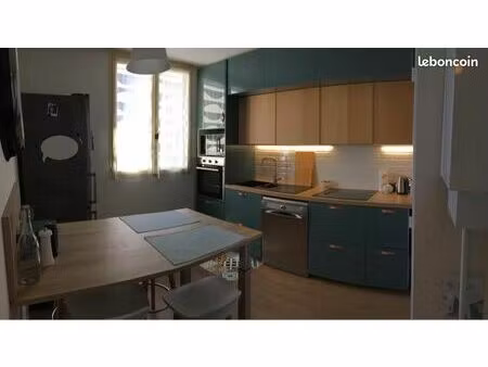 appartement saint cyr sur loire