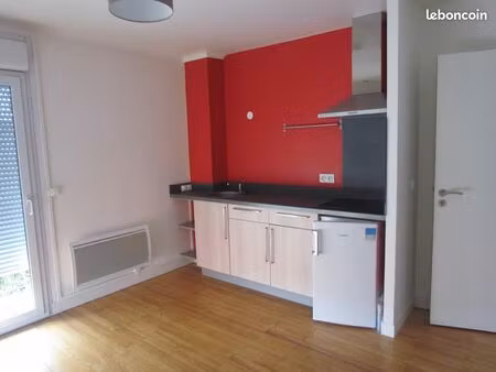 appartement à louer à tarbes