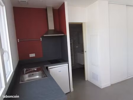 studio à louer