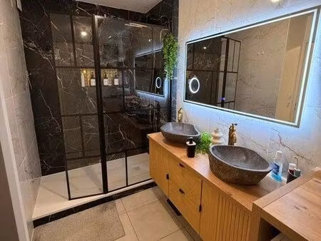 appartement 3 pièces 70 m²