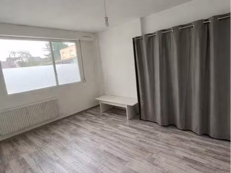 1 pièce 35m2 proche valentigney centre