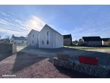 maison à louer 91m2