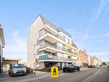 appartement à vendre à bredene € 325.000 (lm8os) - astrid immobilia | zimmo