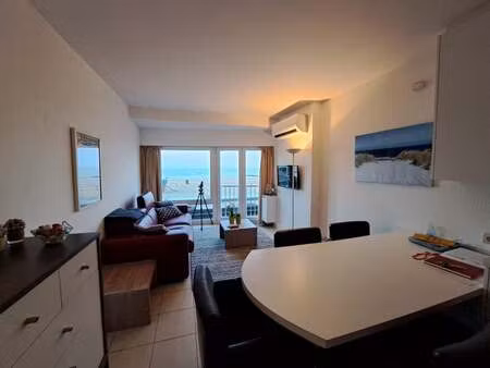 appartement à vendre à wenduine € 359.000 (lm8pq) - adviesbureau dirk florizoone (immo flo