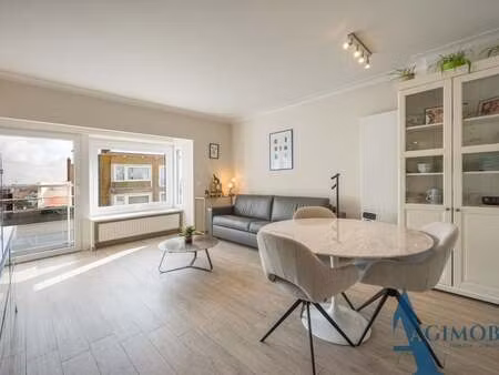 appartement à vendre à duinbergen € 695.000 (lm8py) - agimobel | zimmo