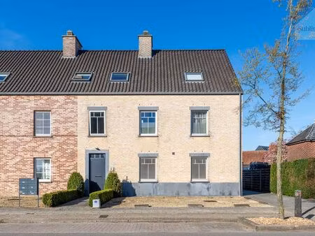 appartement à vendre à geel € 299.000 (lm8p2) - sublimmo | zimmo