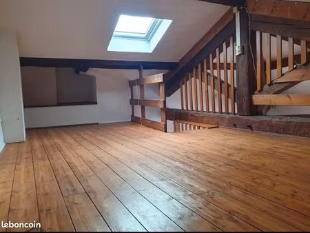 loue appartement t2 bis