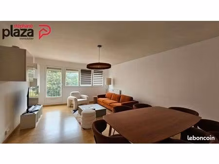 appartement 1 pièce 13 m²