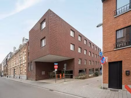 garage à vendre à leuven € 28.000 (lm8ow) - bvm vastgoed | zimmo