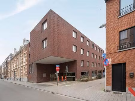 garage à vendre à leuven € 29.500 (lm8ow) - bvm vastgoed | zimmo