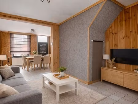 maison à vendre à lier € 255.000 (lm8px) - heylen vastgoed - lier | zimmo