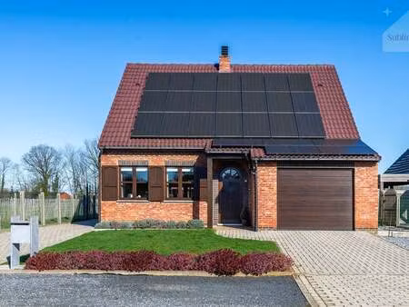 maison à vendre à meerhout € 459.000 (lm8q9) - sublimmo | zimmo