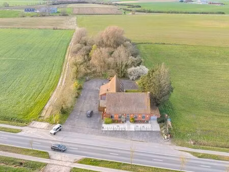 maison à vendre à poperinge € 395.000 (lm8q7) - habitat poperinge | zimmo
