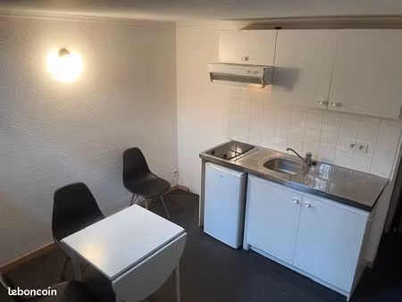 studio duplex aiguillon