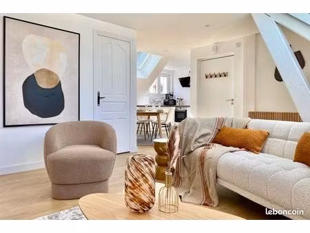 t3 idéal couple ou colocation étudiante