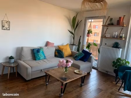 appartement t3 bretigny sur orge