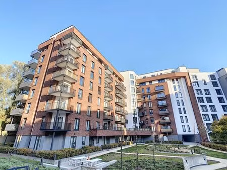 appartement à louer à woluwe-saint-lambert € 1.100 (lm8q5) - home invest belgium | zimmo