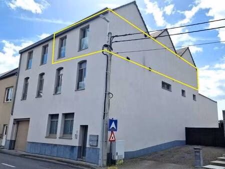 appartement à louer à haaltert € 840 (lm8qg) - pantheon-vastgoed | zimmo