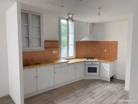 appartement f2 centre ville