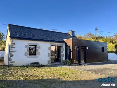 maison 2 pièces 57 m²