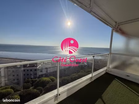 appartement 3 pièces 68 m²