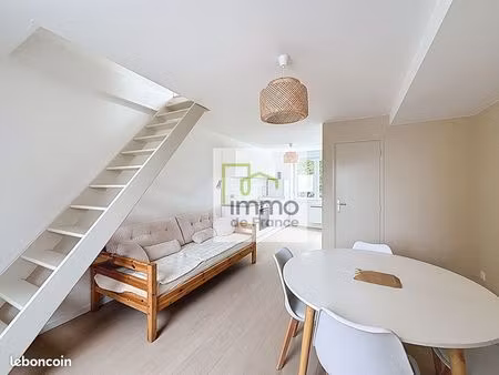 appartement 1 pièce 33 m²