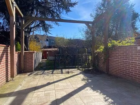 maison à louer à gent € 1.250 (lm8p7) - immobiliën crevits | zimmo