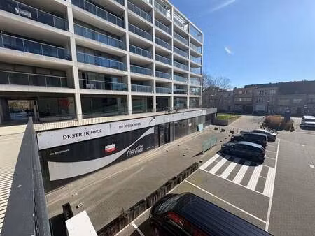 bien professionnel à louer à oostende € 4.450 (lm8kq) - the real estate company | zimmo