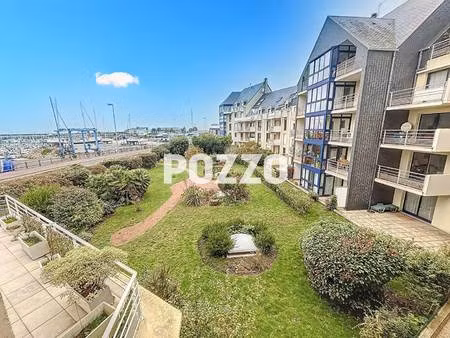 pozzo immobilier - granville