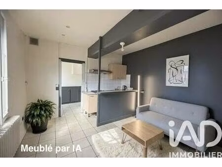 iad france jennifer daoudi