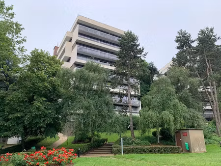 location appartement 3 pièces 75 m² à meudon (92190)  1 950 €