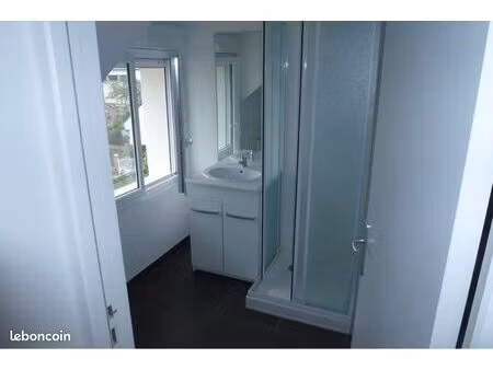 reprise de bail studio urgent ‼️