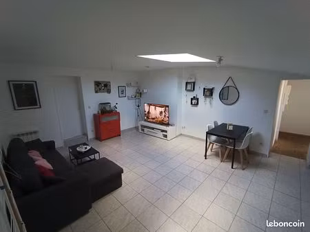 appartement f2 centre ville