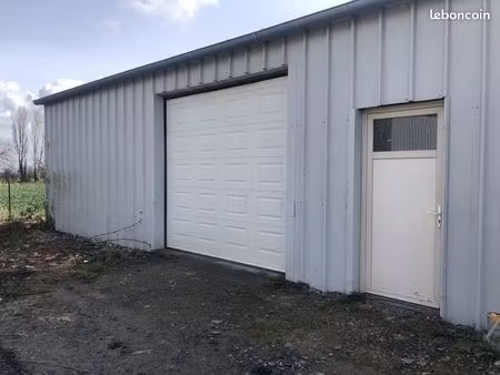 parking/box 1 pièce 69 m²