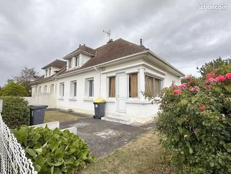 maison 5 pièces 113 m²