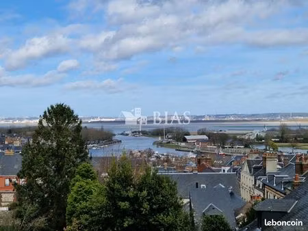 maison 7 pièces 105 m²