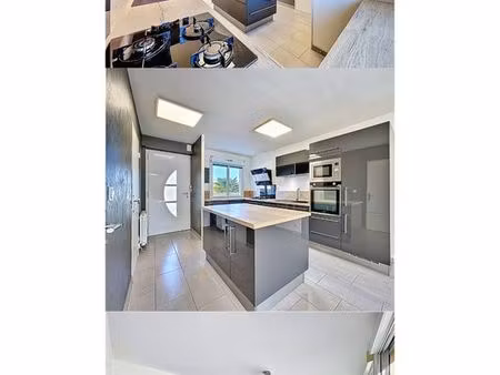 maison 5 pièces 105m²